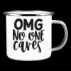 Enamel 12oz Mug Thumbnail