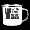 Enamel 12oz Mug Thumbnail