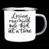 Enamel 12oz Mug Thumbnail