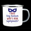 Enamel 12oz Mug Thumbnail