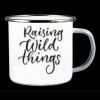 Enamel 12oz Mug Thumbnail