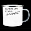 Enamel 12oz Mug Thumbnail