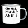 Enamel 12oz Mug Thumbnail