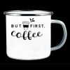 Enamel 12oz Mug Thumbnail