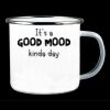 Enamel 12oz Mug Thumbnail