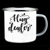 Enamel 12oz Mug Thumbnail