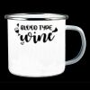 Enamel 12oz Mug Thumbnail