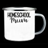 Enamel 12oz Mug Thumbnail