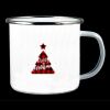 Enamel 12oz Mug Thumbnail
