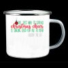 Enamel 12oz Mug Thumbnail