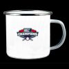 Enamel 12oz Mug Thumbnail