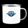 Enamel 12oz Mug Thumbnail