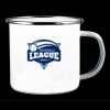 Enamel 12oz Mug Thumbnail