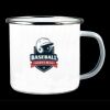 Enamel 12oz Mug Thumbnail