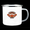Enamel 12oz Mug Thumbnail