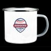 Enamel 12oz Mug Thumbnail