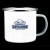 Enamel 12oz Mug Thumbnail