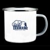 Enamel 12oz Mug Thumbnail
