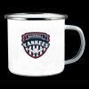 Enamel 12oz Mug Thumbnail