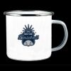 Enamel 12oz Mug Thumbnail