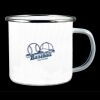 Enamel 12oz Mug Thumbnail