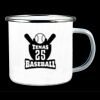 Enamel 12oz Mug Thumbnail