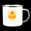Enamel 12oz Mug Thumbnail
