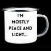 Enamel 12oz Mug Thumbnail