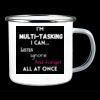 Enamel 12oz Mug Thumbnail