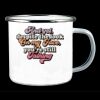 Enamel 12oz Mug Thumbnail