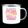 Enamel 12oz Mug Thumbnail