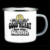 Enamel 12oz Mug Thumbnail