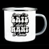 Enamel 12oz Mug Thumbnail