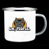 Enamel 12oz Mug Thumbnail