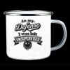 Enamel 12oz Mug Thumbnail