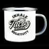 Enamel 12oz Mug Thumbnail