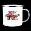 Enamel 12oz Mug Thumbnail