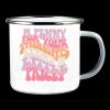 Enamel 12oz Mug Thumbnail
