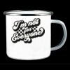 Enamel 12oz Mug Thumbnail