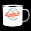 Enamel 12oz Mug Thumbnail