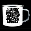 Enamel 12oz Mug Thumbnail