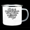 Enamel 12oz Mug Thumbnail
