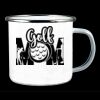 Enamel 12oz Mug Thumbnail