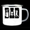 Enamel 12oz Mug Thumbnail