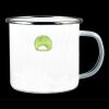 Enamel 12oz Mug Thumbnail