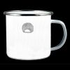 Enamel 12oz Mug Thumbnail
