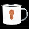 Enamel 12oz Mug Thumbnail