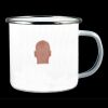 Enamel 12oz Mug Thumbnail