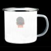 Enamel 12oz Mug Thumbnail