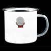 Enamel 12oz Mug Thumbnail